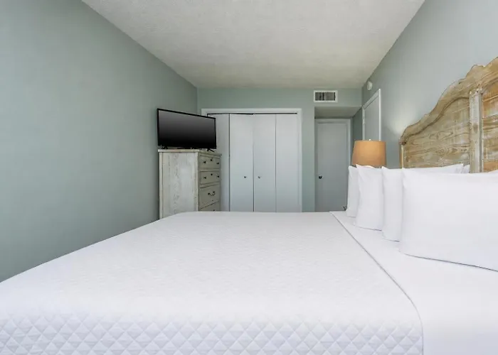 Island Winds East 107 Apartment Gulf Shores