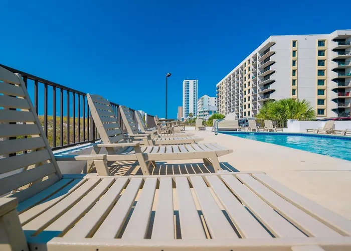Island Winds East 107 * Gulf Shores