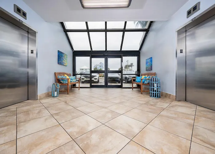 Apartment Island Winds East 107 Gulf Shores