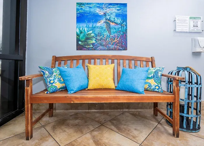 Island Winds East 107 Apartment Gulf Shores