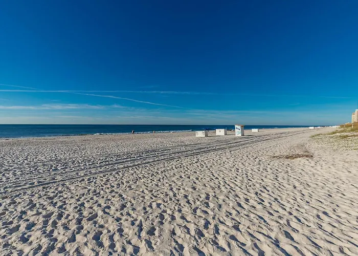 Apartment Island Winds East 107 Gulf Shores