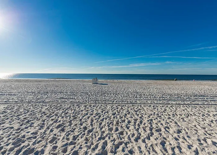 Island Winds East 107 Apartment Gulf Shores