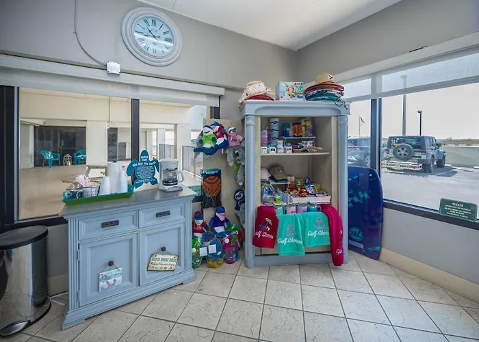 Apartment Island Winds East 107 Gulf Shores